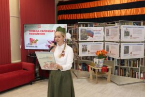 Приглашаем на мероприятия